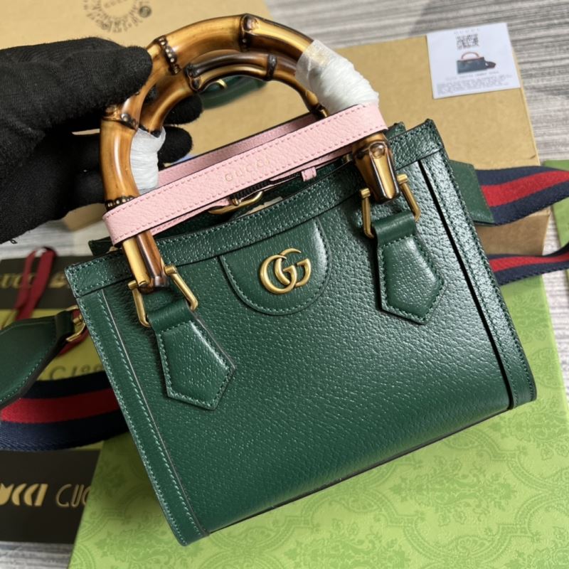 Gucci Tote Bags